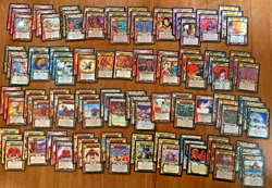 L5R: *BIG EMERALD EDITION LOT* - 475+ cards - Legend of the Five Rings CCG - Image 4