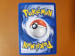 Togetic 16/111 Neo Genesis Italian Rare Holo Unlimited Edition Pokemon Card NM - Image 2