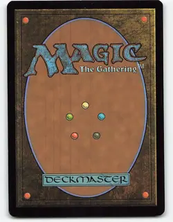 Flubs, the Fool (Extended Art) #356 Magic the Gathering Card - Image 2