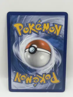 Pikachu EX ULTRA RARE XY124 Star Promo Pokemon Card - Image 2