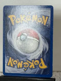 Rockets Hitmonchan Gym Heroes Trading Card 11/132 Holo 2000 LP - Image 5