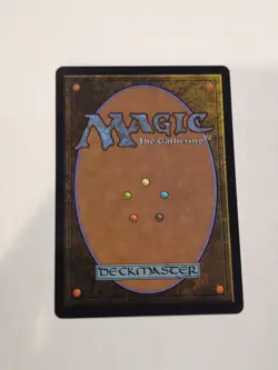 MTG Smellerbee, Rebel Fighter TLE Avatar: The Last Airbender Extended English - Image 2