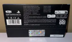 MTG Secret Lair X Horizon: Into The Forbidden West Rainbow Foil Edition - Sealed - Image 3