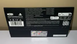 MTG Secret Lair X PlayStation: God Of War Greek Foil Edition - Sealed - Image 2