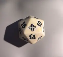 Rise of the Eldrazi White Spin Down Magic the gathering MTG - Image 1