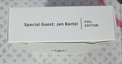 SPECIAL GUEST JEN BARTEL Secret Lair Foil Edition | Factory Sealed | MTG - Image 1