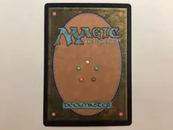 MTG Buy-A-Box Promo RIN AND SERI, INSEPARABLE Foil NM (0068BIN) Graded Power - Image 2