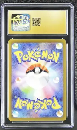 ?? CGC 10 Pristine Ditto 197/172 S12a AR VSTAR Universe Japanese Pokemon - Image 2