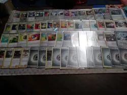 Steel Gym Leader Challenge Pokemon Custom Deck - Image 1
