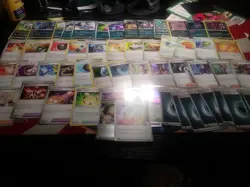 Dark gym Leader Challenge custom Budget build Pokemon Deck - Image 1