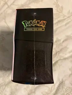 Pokemon Mega Evolution Elite Trainer Box Gardevoir ETB - IN HAND!! - Image 2