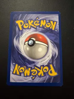 POKEMON TCG CUBONE 50/64 JUNGLE 1ST EDITION COMMON!! - Image 2