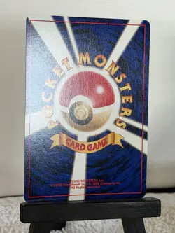 💥 Light Togetic Pokemon Holo Pocket Monster Nintendo Japanese 1996 No.176 - Image 5