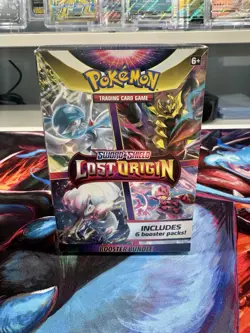 Pokemon TCG: Sword & Shield Lost Origin Booster Bundle (New/Factory Sealed) ???? - Image 1