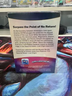 Pokemon TCG: Sword & Shield Lost Origin Booster Bundle (New/Factory Sealed) ???? - Image 3