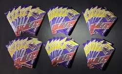 (36) Play! Pokemon Prize Pack Series 6 - Factory Sealed - Image 1
