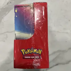 Pokemon TCG Prismatic Evolutions ETB with Booster Bundle Costco 2-Pack Sealed - Image 3