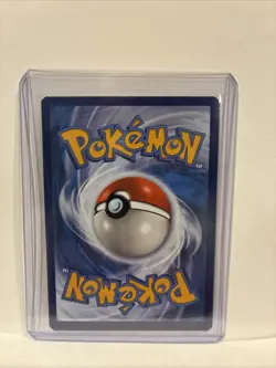 2022 Pokemon SWSH Brilliant Stars Vaporeon Trainer Gallery Holo #TG02/TG30 - Image 4