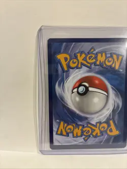2022 Pokemon SWSH Brilliant Stars Vaporeon Trainer Gallery Holo #TG02/TG30 - Image 5