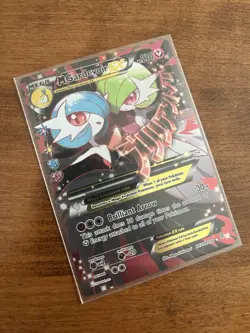 MGardevoir EX RC31/RC32 Full Art Radiant Collection Pack Fresh Shiny Pokemon tcg - Image 2
