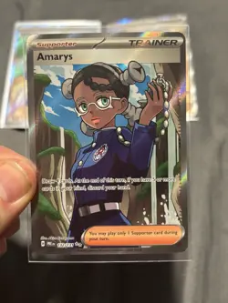 Pokemon Trainer Full Art Lot (3) - Image 4