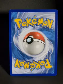 Pokemon Eevee SM184 - Black Star Holo Promo - Sun & Moon SWIRL DMG *SEE PICTURES - Image 5