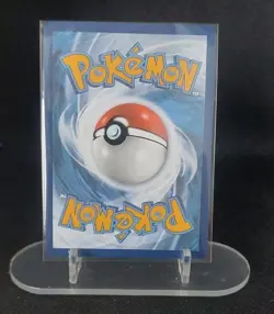Pokemon TCG Radiant Eternatus Crown Zenith 105/159 Holo Radiant Rare - Image 2