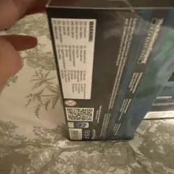 Pokemon TCG Twilight Masquerade ELITE TRAINER BOX ETB Sealed X2 - Image 4