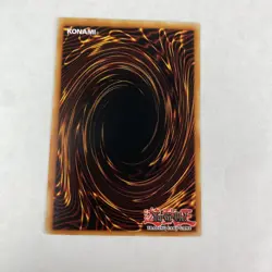 Yugioh Mask Of Darkness SBC1-ENF09 Common 1st Edition Streets of Battle City - Image 2