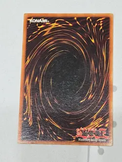 Toon Summoned Skull MRL-073 Magic Ruler 1st Edition - Image 3