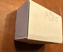Box Of Tcg Cards (Yugioh, Mtg, Fan Made Pokemon Proxies, Little Mermaid Tcg) - Image 2