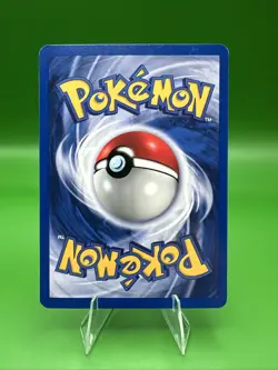 Pokemon Pichu TCG Neo Genesis Holo Rare Card 12/111 Swirl NM WOTC Vintage Rare! - Image 4