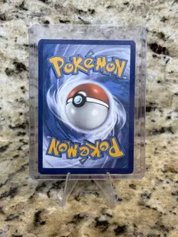 Pokemon Scarlet & Violet Paldea Evolved Pikachu #27 SVP en Pikachu Promo Card - Image 2