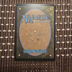 MTG Badgermole Cub TLA Regular Card - Image 2