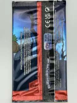 13 Packs Pokemon TCG Trick or Trade Booster Packs 2024 Halloween Card Lot Bundle - Image 4