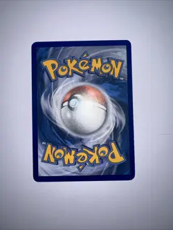Pokemon Gyarados Holo Rare TCG Card Ancient Origins 21/98 Near Mint Condition - Image 5