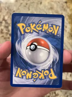 Grass Celebi Energy 115/123 - HGSS - Pokemon Card - NM/M - Image 4