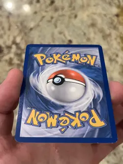 Grass Celebi Energy 115/123 - HGSS - Pokemon Card - NM/M - Image 5