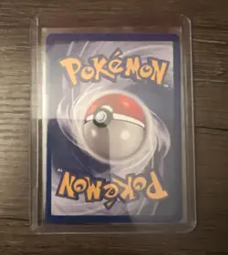 1st Edition Charmander 50/82 Team Rocket Set Rare Vintage Pokemon Card - NM - Image 2