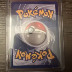 1st Edition Charmander 50/82 Team Rocket Set Rare Vintage Pokemon Card - NM - Image 4