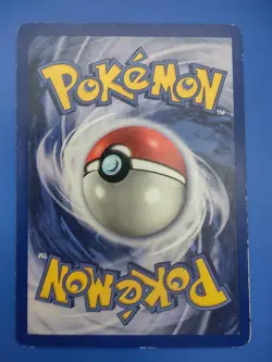 Pokemon Clefairy Doll MP Base Set 70/102 Rare Card TCG - Image 2