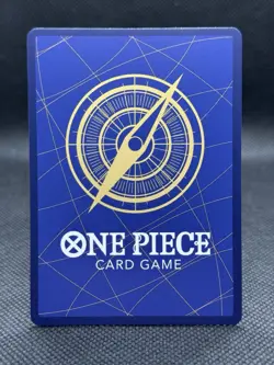 One Piece Card Game Kujaku OP11-004 Alt Art NM - Image 2