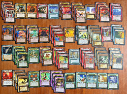 L5R: *BIG ANVIL OF DESPAIR LOT* - 375+ cards - Legend of the Five Rings CCG - Image 5