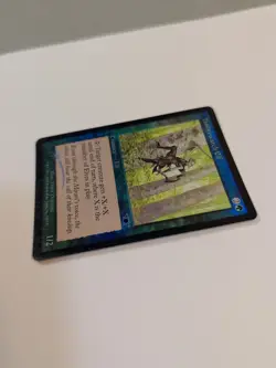 Timberwatch Elf MTG Legions Foil MP - Image 5