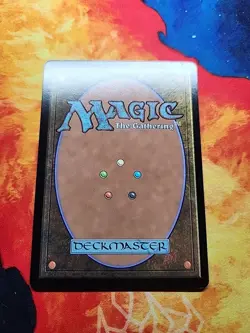 Patchwork Banner - Bloomburrow (BLB) - Foil - NM - Image 2