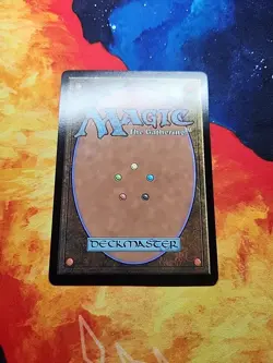 Patchwork Banner - Bloomburrow (BLB) - Foil - NM - Image 4