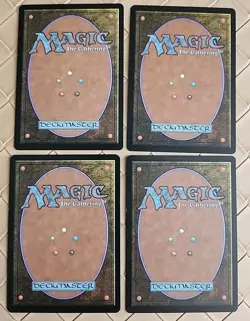 4 Wormfang Manta Judgment Regular NM Near Mint MTG - Image 3