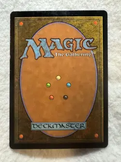 MTG - Erratic Portal - Exodus - NM - Free Shipping! - Image 2