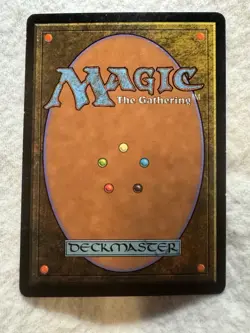 MTG - Exhume - Urza's Saga - LP - #134 - Free Shipping! - Image 2