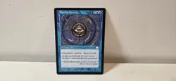 1997 MTG Psychic Vortex English - Weatherlight (WTH) See Pics Reserve List Mint - Image 1
